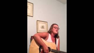 Better Than You Left Me (cover)