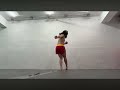 Advanced Fighting Techniques | Ryan Liu x Jab AI Tutorials