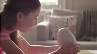 お誕生日おめでとう！　うまれて！ウーモPV