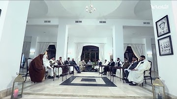 "أُدعُ إِلى سَبيل رَبِّكَ بِالْحِكْمَة والمَوْعِظَة الحَسنَة"..تلاوة خاشعة للشيخ د.محمد خليل الزروق