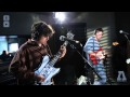 Twin Peaks - Telephone - Audiotree Live