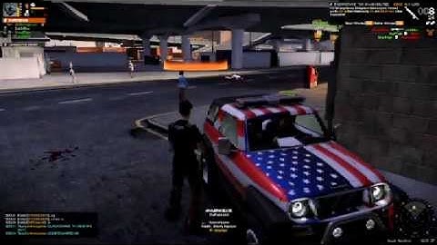 APB Reloaded Doppelganger Glitch!