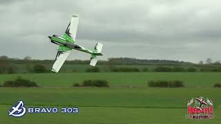 Unveiling Talent: Unknown Pilots RC Extra at the Freestyle Masters Competition 2023