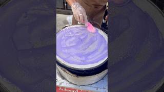 Download Lagu Crepes jumbo lumer banget rasa taro MP3