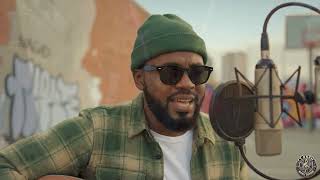 Wakali Kwanza Natamani Cover Song (Official Visualizer)