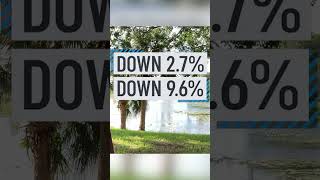 Rent prices in Miami take slight dip report says