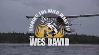 FTWWTV Season 8 intro by Fishing the Wild West TV 92 views 4 months ago 30 seconds