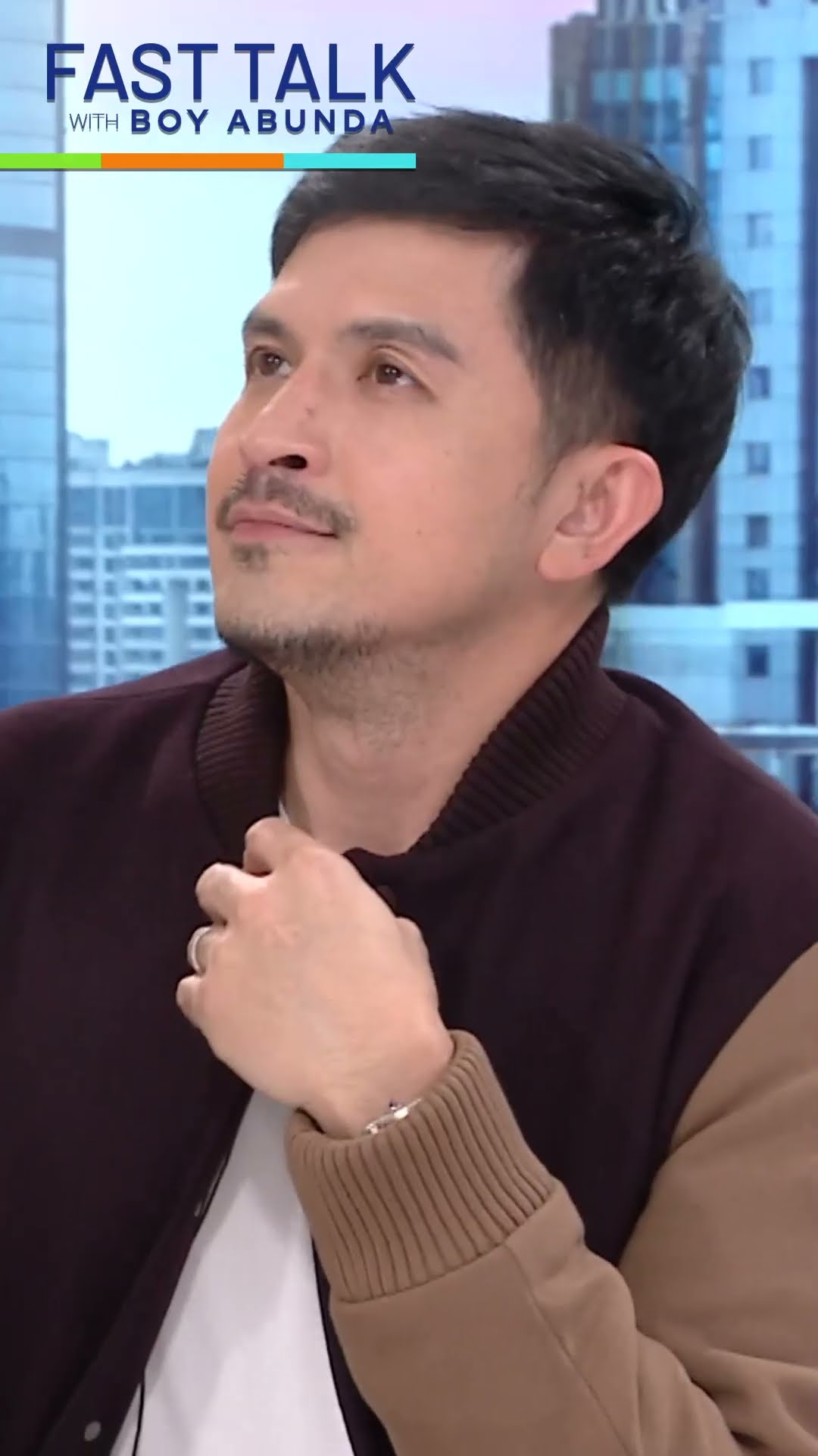 “Mas gusto namin private.” #shorts | Fast Talk with Boy Abunda