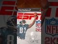 #madden 2005 vs #nfl 2k5. Which was better? #retrosports #retrogaming #domoplaysretro
