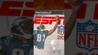#madden 2005 vs #nfl 2k5. Which was better? #retrosports #retrogaming #domoplaysretro
