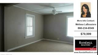 Homes For Sale Norwich Real Estate In Norwich Ct 1282 79999 3-Bdrms