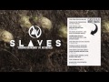 Starving For Friends (Ft. Vic Fuentes)Slaves