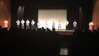 2018 Lower Dauphin High School Mr. MiniThon