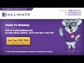 Microsoft Office Access 2013 Tutorial: Creating a Macro | K Alliance