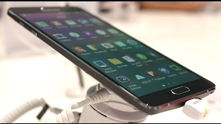 Gionee F5 Vs Samsung Galaxy A7 (2017)