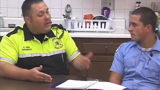 Preceptor - Aggressive communications