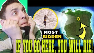 WHY VISITING THIS LOST ISLAND WILL KILL YOU | REAL LIFE LORE | **REACTION**