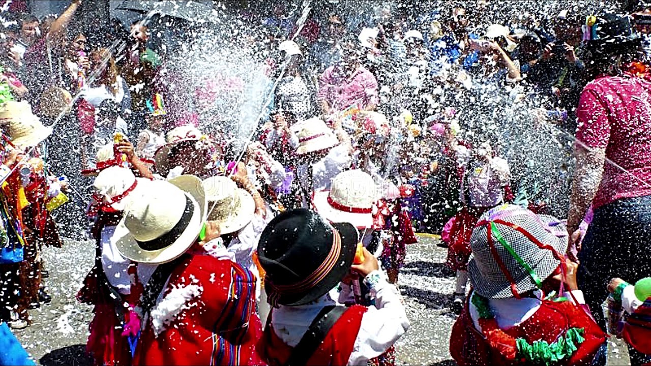 CARNAVALES MIX   GERARDO MORAN   PROYECTO CORAZA   MAXIMO ESCALERAS Y MAS   ANGELO MONTES DJ