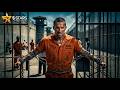 IRON YARD (2026) | Scott Adkins | Full Action Movie