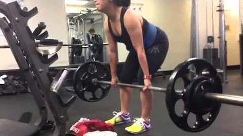 DL 165lb #4