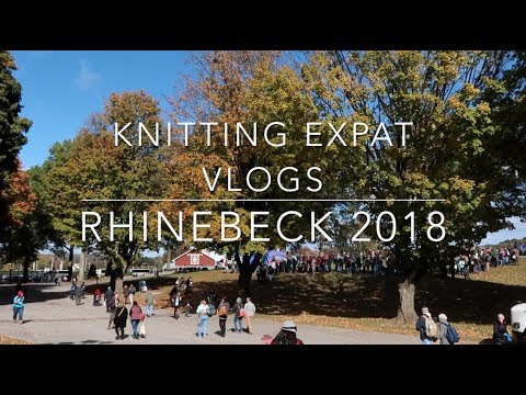 Video: ¿Qué está pasando en rhinebeck este fin de semana?