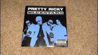 Unboxing Pretty Ricky - Bluestars