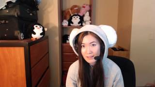 THE FIRST OF MANY VLOGS -- on becoming a full time streamer