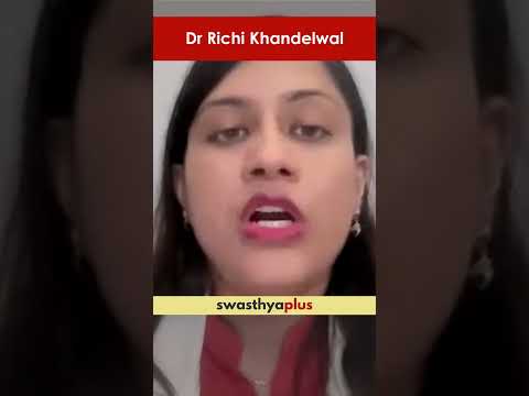 घर पर ब्रेस्ट कैंसर की जांच कैसे करें?|How should you Self-Examine your Breasts?|Dr Richi Khandelwal