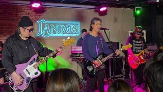 Ely Buendia  Bulaklak Sa Buwan  Method Adaptor  Landos  Bf Resort Village Las Pias