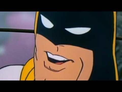 space ghost 2022