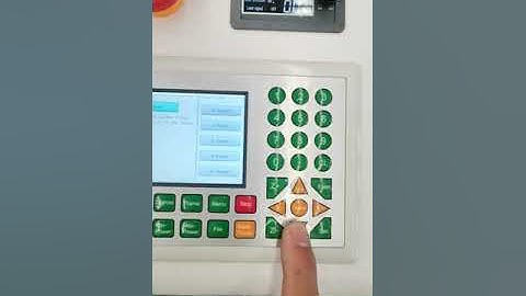 AKJ1530H-2 lifting table and auto focus demo -0909 -Shine AccTek Machinery China