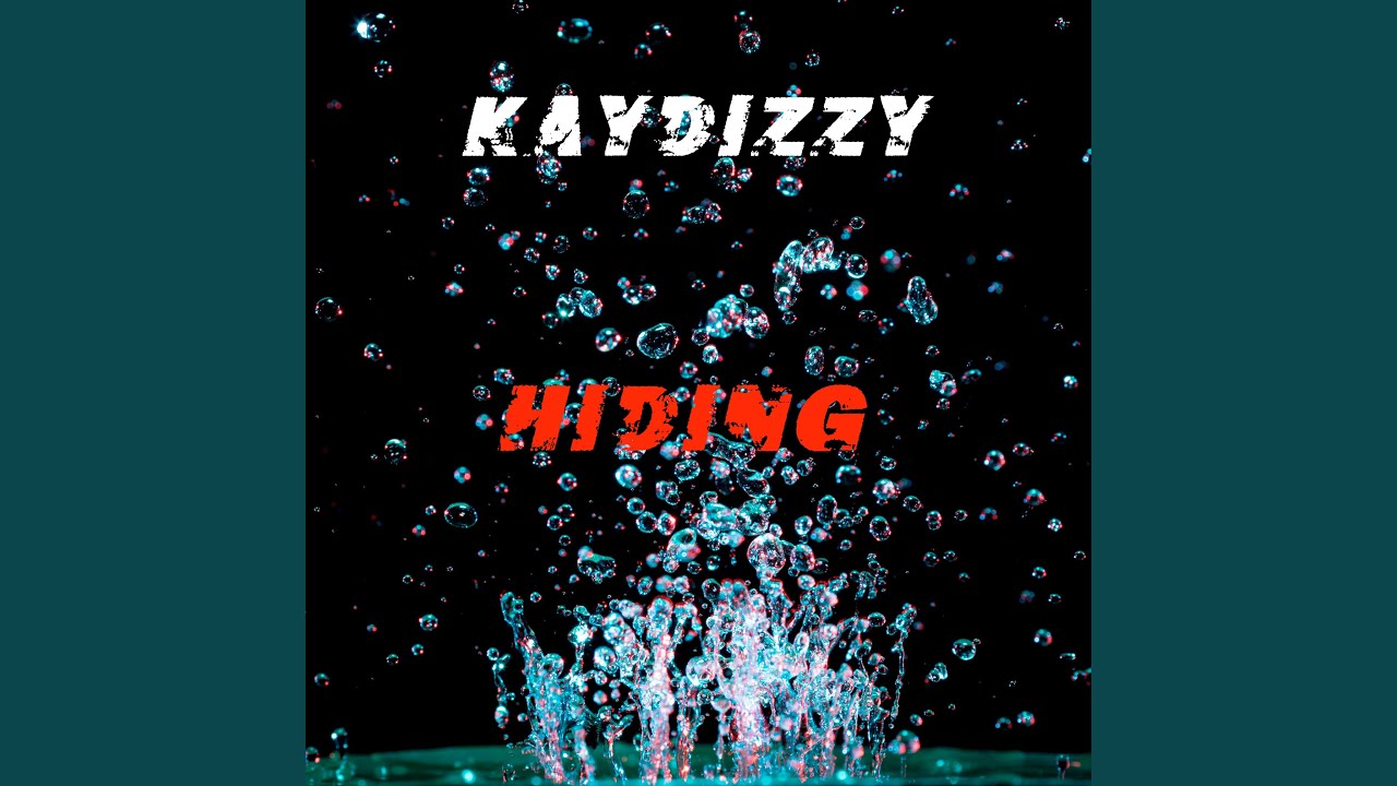 Watch Hiding on YouTube Watch Hiding on YouTube