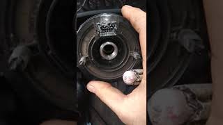 видео: Замена замка зажигания Фольксваген Кадди картинка: Замена замка зажигания Фольксваген Кадди