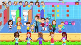 My Town Daycare Walkthrough Gameplay New Update Android, Ios #1 screenshot 3