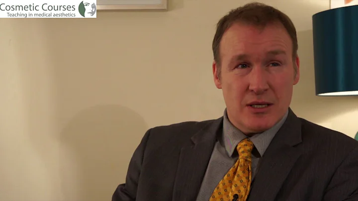 Adrian Richards Meets Ron Myers  Part 1   The Keog...