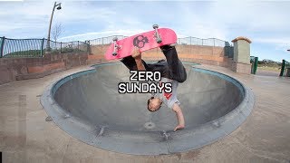 Zero Sundays - ep 18