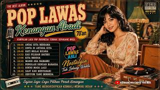 Download lagu ✨ Koleksi Emas Pop Lawas 70-An | Lagu Nostalgia Terbaik Sepanjang Masa 🎶 Tembang Kenangan Legendaris