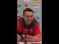 Biggar and Davies injury update