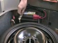 Chevy HHR Battery Replaced
