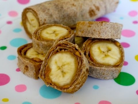 snack-food-recipes-for-kids:-how-to-make-banana-bites-for-children---weelicious