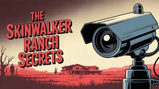 Skinwalker Ranch Mysteries | Dark Secrets Uncovered