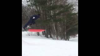 Sledding Fails
