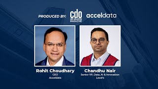 Inside the Modernization, Infrastructure, and Value Framework Powering Lowe’s