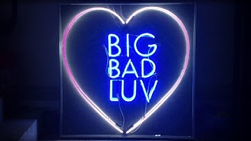 John Moreland - Sallisaw Blue (Official Audio)