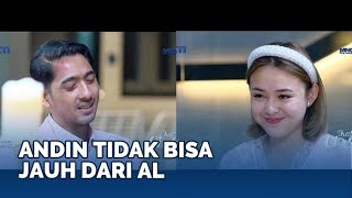 Sinopsis Sinetron Ikatan Cinta 12 November 2022, Andin Tidak Bisa Jauh dari Al, Minta Hal Ini Lagi