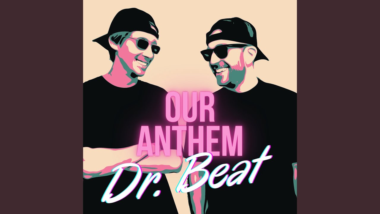 Watch Dr. Beat on YouTube Watch Dr. Beat on YouTube