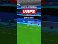 Dy 4 of finding VRFS fans #vr #vrfs #soccer #football #fyp #shorts