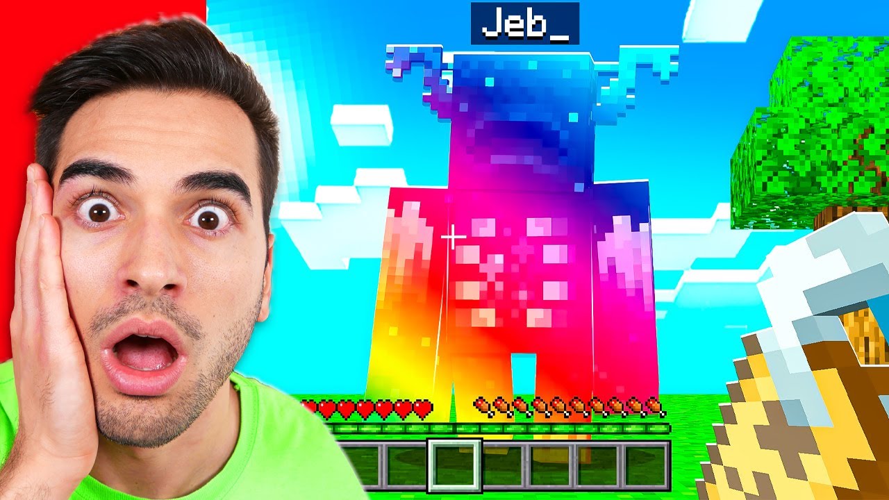 SMENTISCO 20 MITI DI MINECRAFT