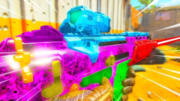 the OVERPOWERED GUNS of Black Ops 4.. (UNFAIR!) - COD BO4