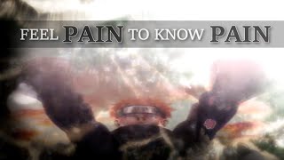 Pain - Feel Pain To Know Pain